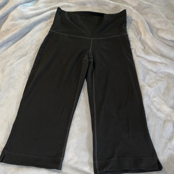 Lucy Pants - Lucy Capri pants